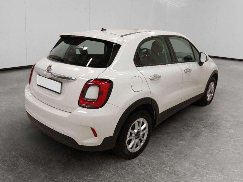 FIAT 500X 1.3 mjt Cult 95cv