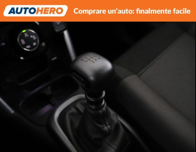 CITROEN C3 Aircross PureTech 110 S&S Shine Pack