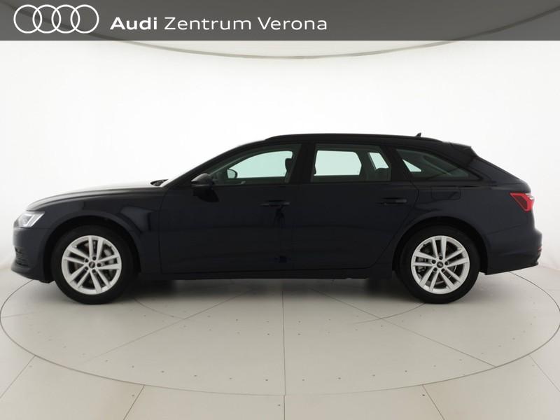 Avant 50TFSIe 299CV quattro S tronic Business