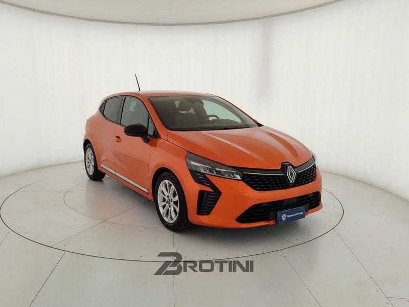 Renault Clio Clio 1.0 tce Evolution Gpl 100cv