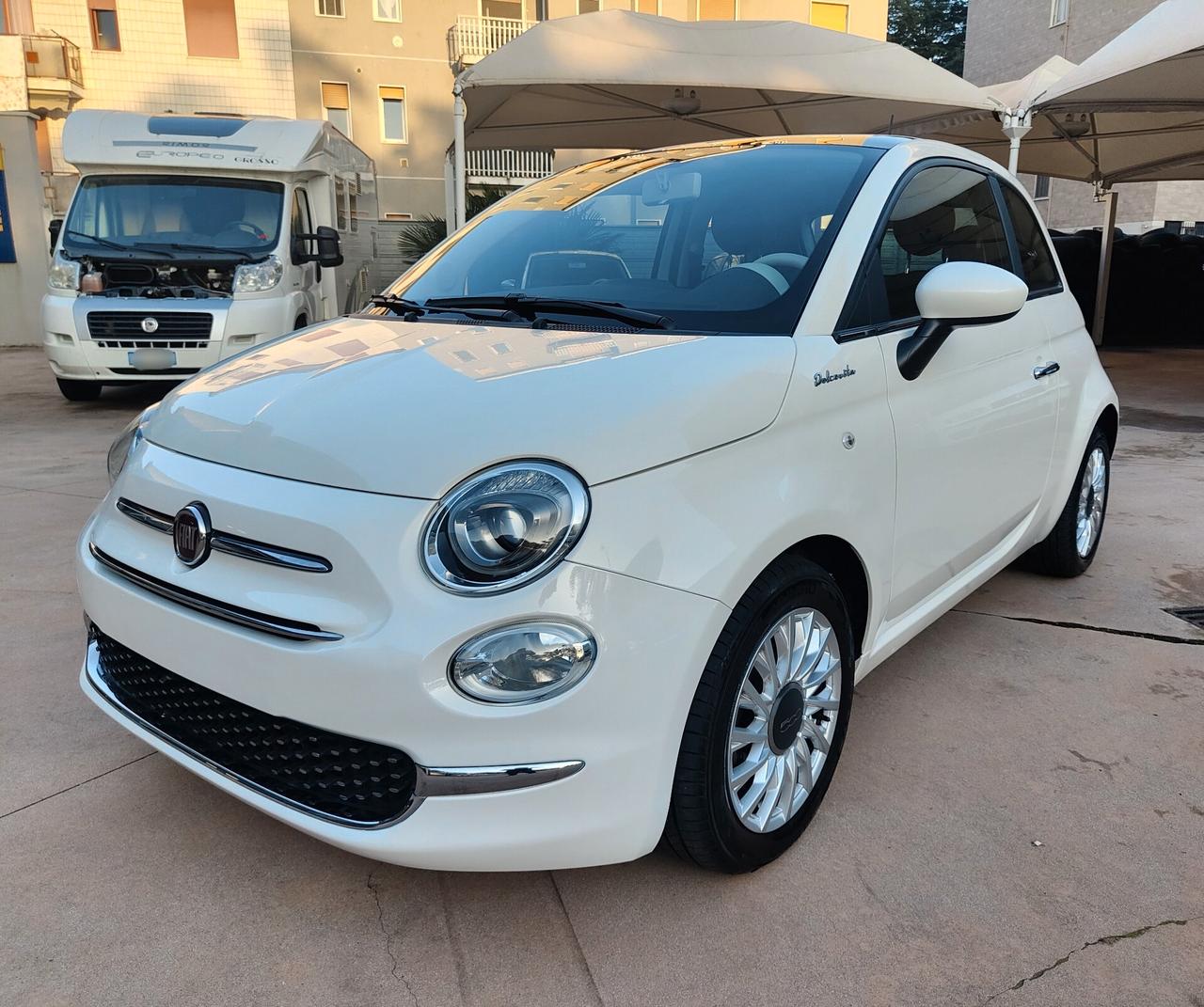 Fiat 500 1.0 Hybrid Dolcevita *PREZZO PROMO*