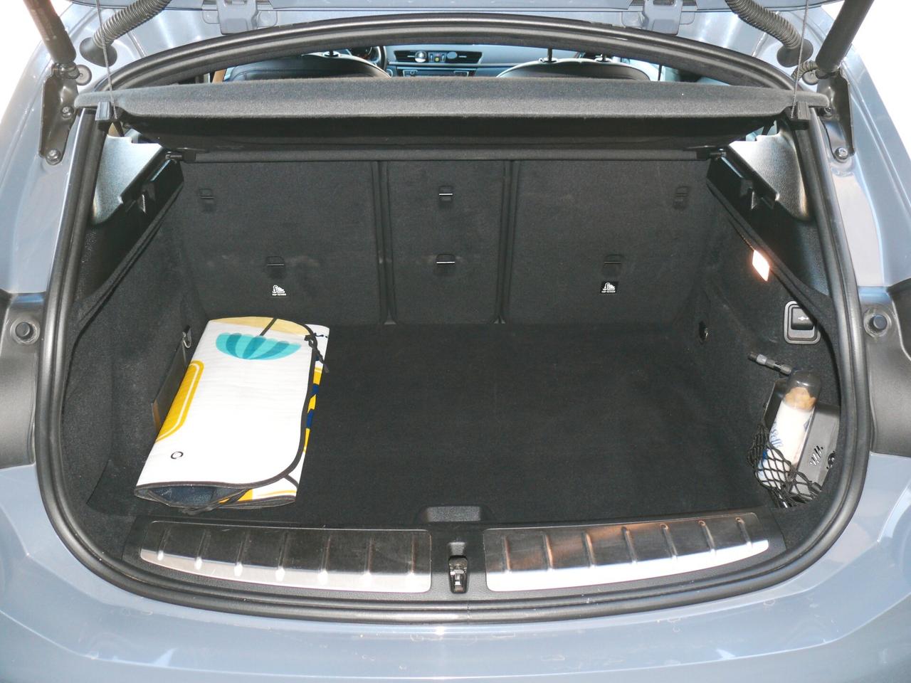 Bmw X2 sDrive18d Msport