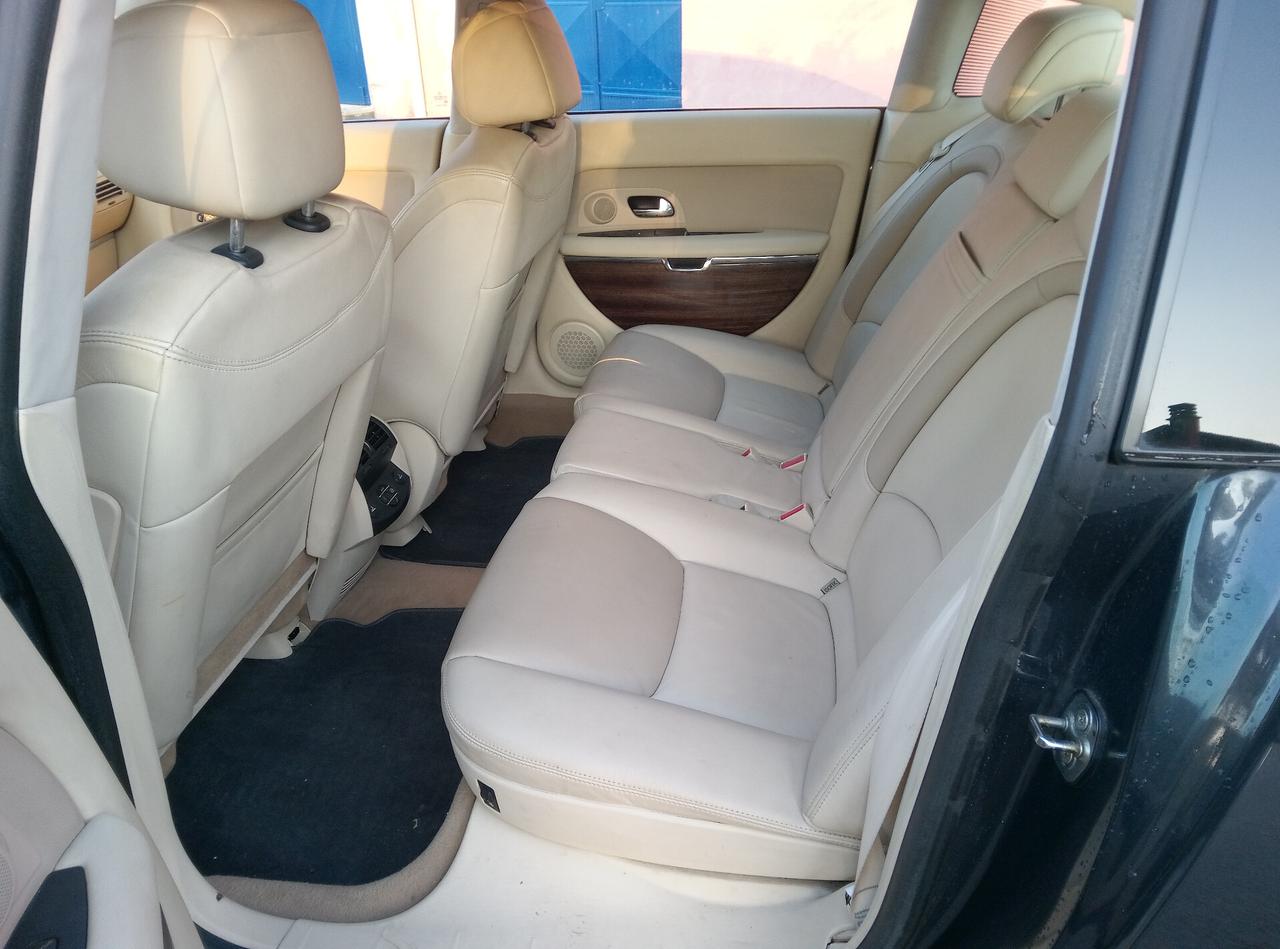 Citroen C6 3.0 V6 24V Exclusive