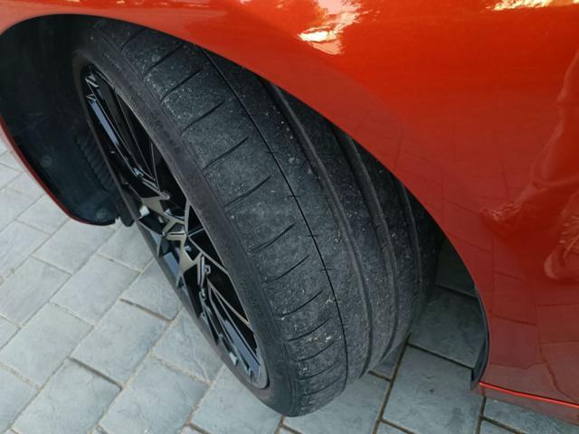 BMW M2 Coupé Competition Akrapovi? Manuale