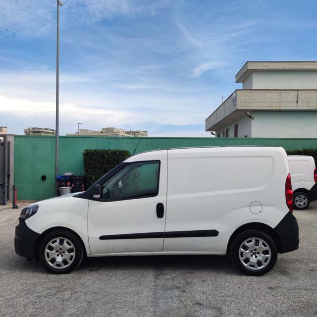 FIAT DOBLO CH1 1.6 M-JET 120CV FURGONE LOUNGE