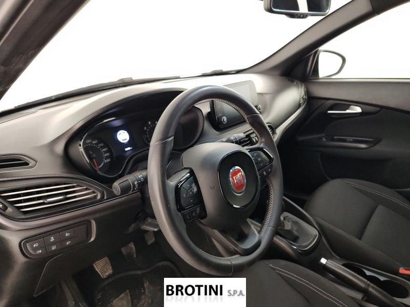 FIAT Tipo 1.3 Mjt 95cv 5M S&S Sport