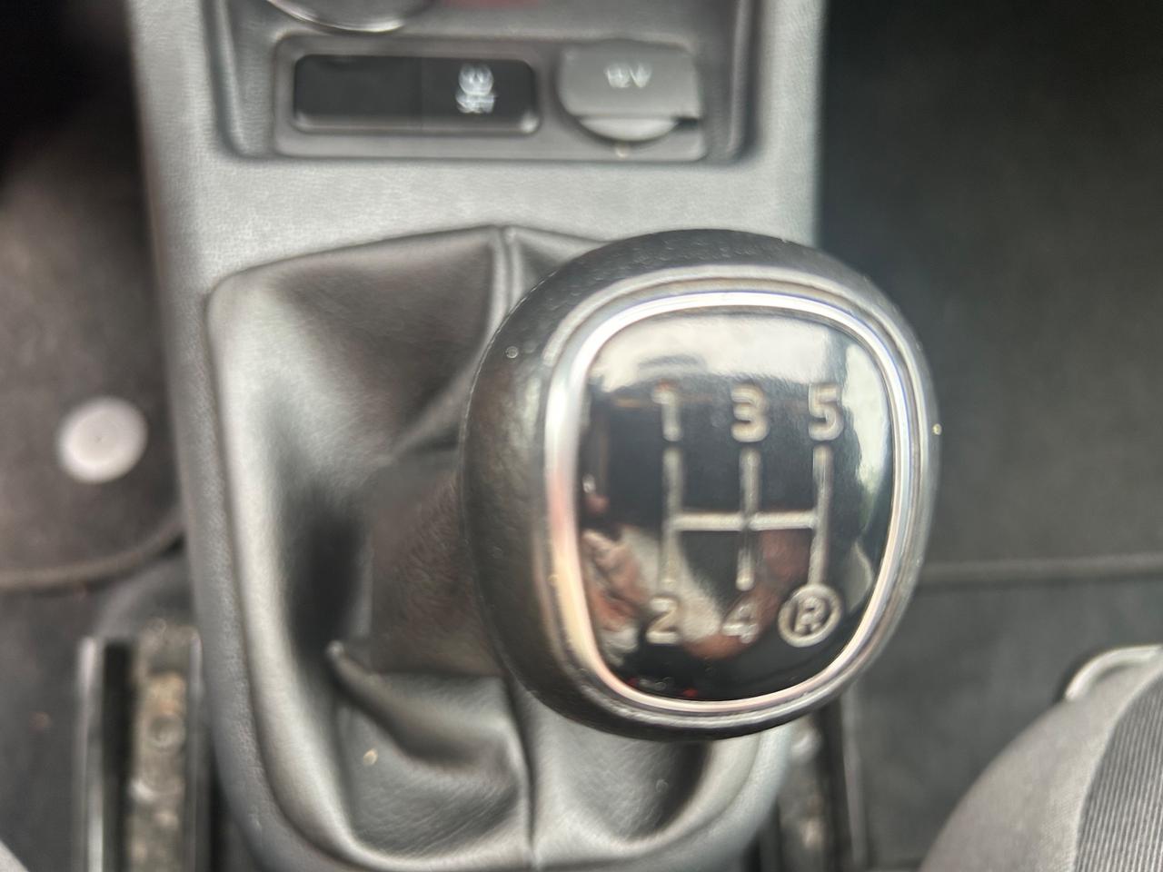 Skoda Citigo 1.0 60 CV 5 porte Active