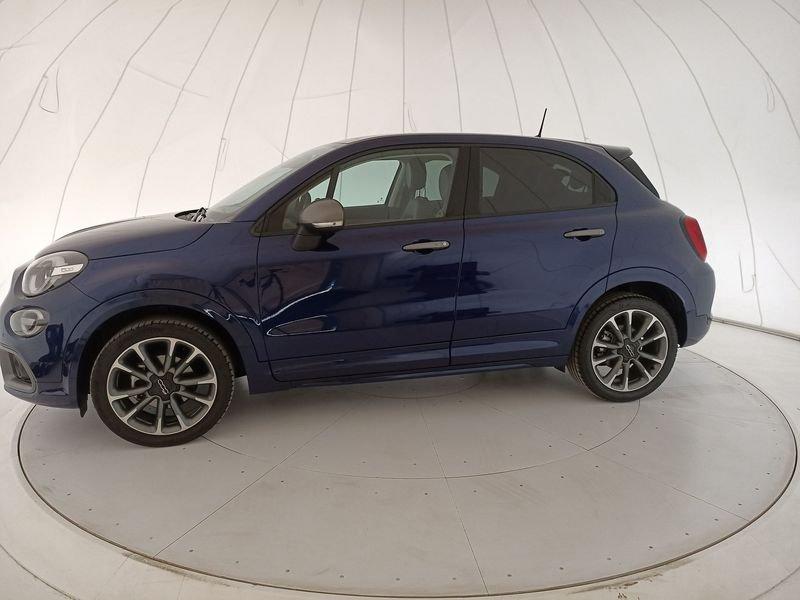 FIAT 500X 2022 1.3 mjet 95cv