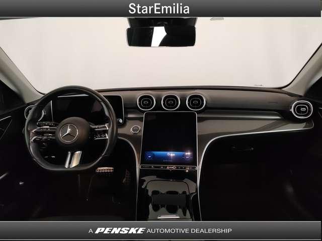 Mercedes-Benz C 220 C 220 d Mild hybrid S.W. Premium