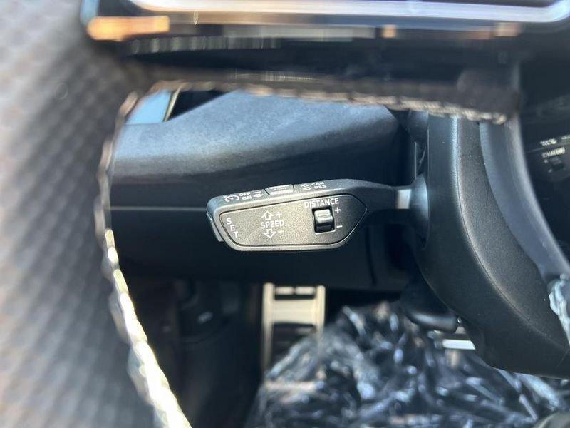 Audi A3 SPB 35 TDI S Tronic S line edition TETTO + 19" + S LINE PLUS