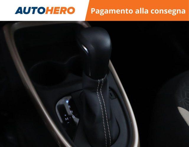 TOYOTA Aygo X 1.0 VVT-i 72 CV 5 porte Trend S-CVT