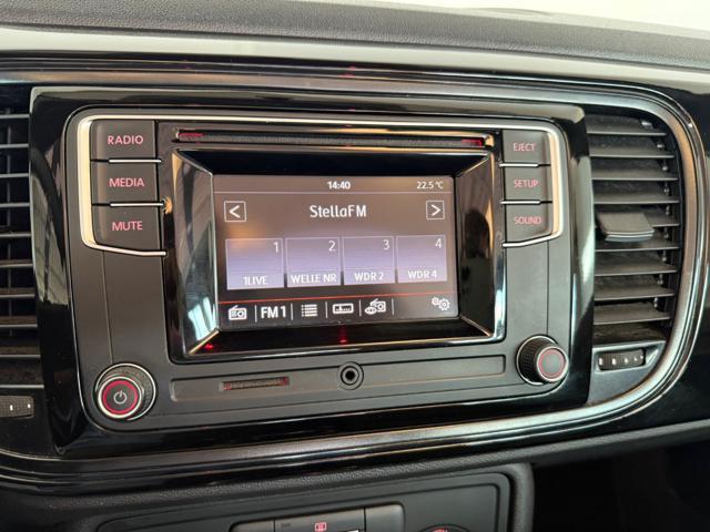 VOLKSWAGEN Maggiolino Cabrio 1.2 TSI Design BlueMotion Technology