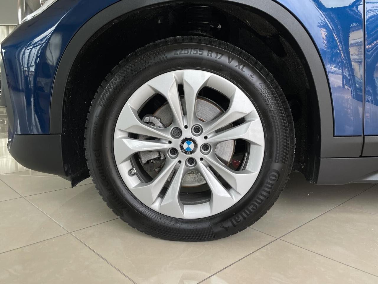 BMW New X1 xDrive 18d Autom. Business Restyling