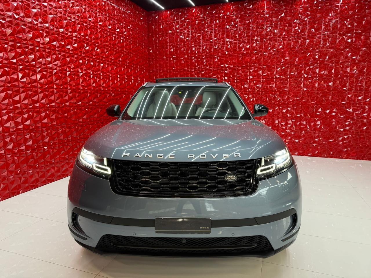 Land Rover Range Velar 2.0D I4 240 CV R-Dynamic HSE FULL OPTIONAL