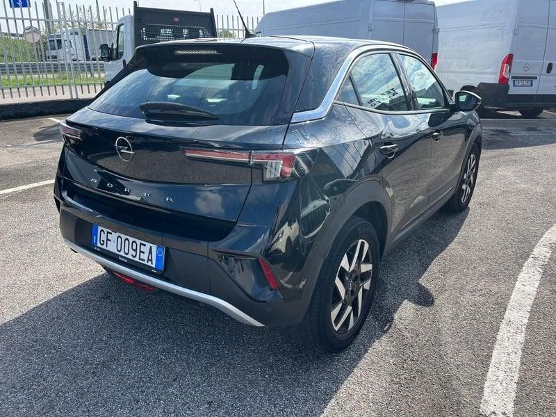 Opel Mokka Mokka 1.2 Turbo Elegance