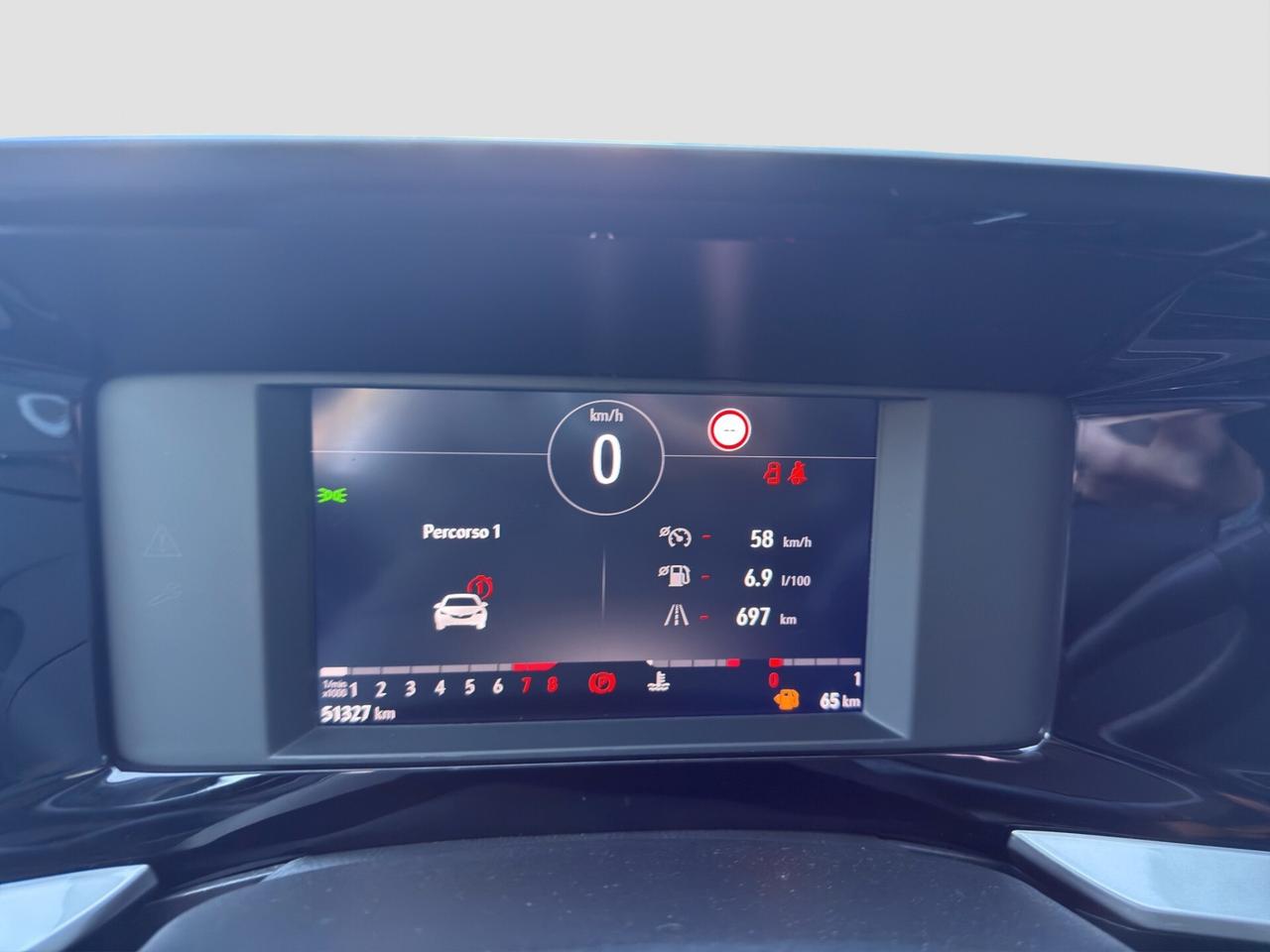 Opel Mokka 1.2 Turbo Edition