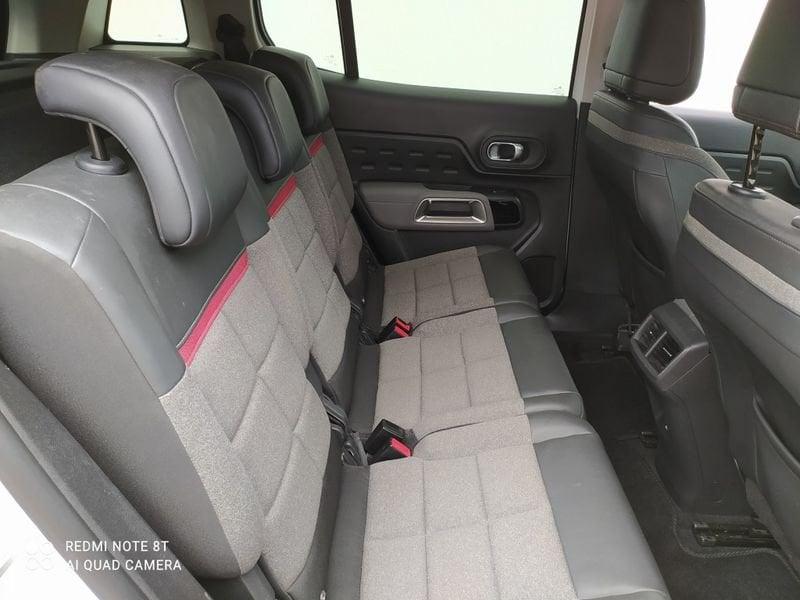 Citroën C5 Aircross Hybrid 225 Hybrid E-EAT8 Feel Zero Interessi