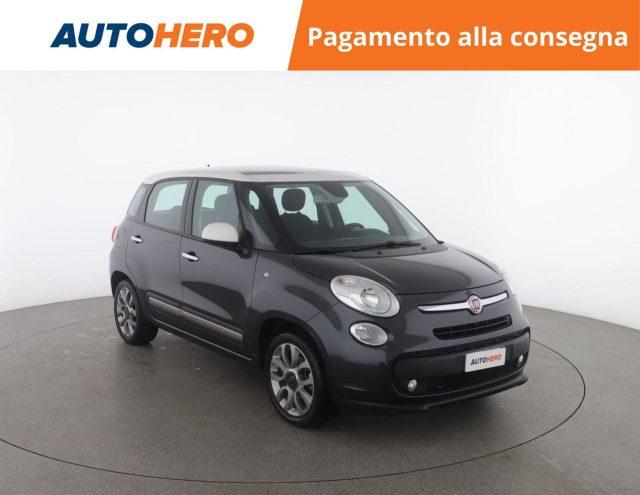 FIAT 500L 1.4 95 CV Lounge