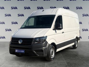 Volkswagen Crafter 35 2017 35 2.0 TDI 140CV L3H3 Business