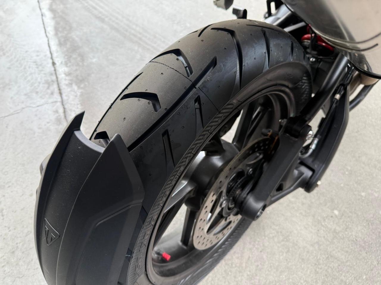 Triumph Tiger 1200 GT PRO