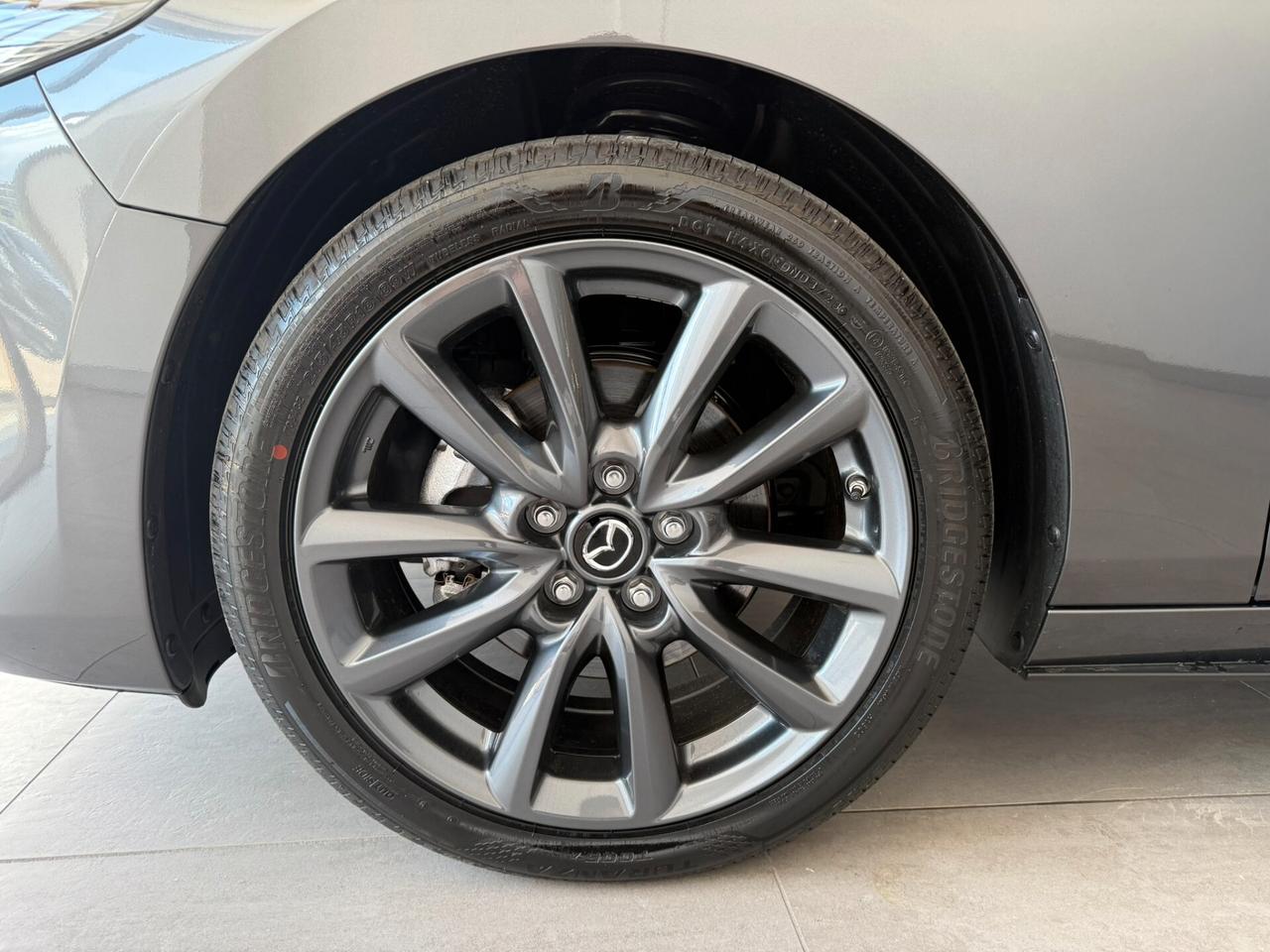 Mazda 3 1.8L DIESEL Executive Navi/Cruise/Xenon