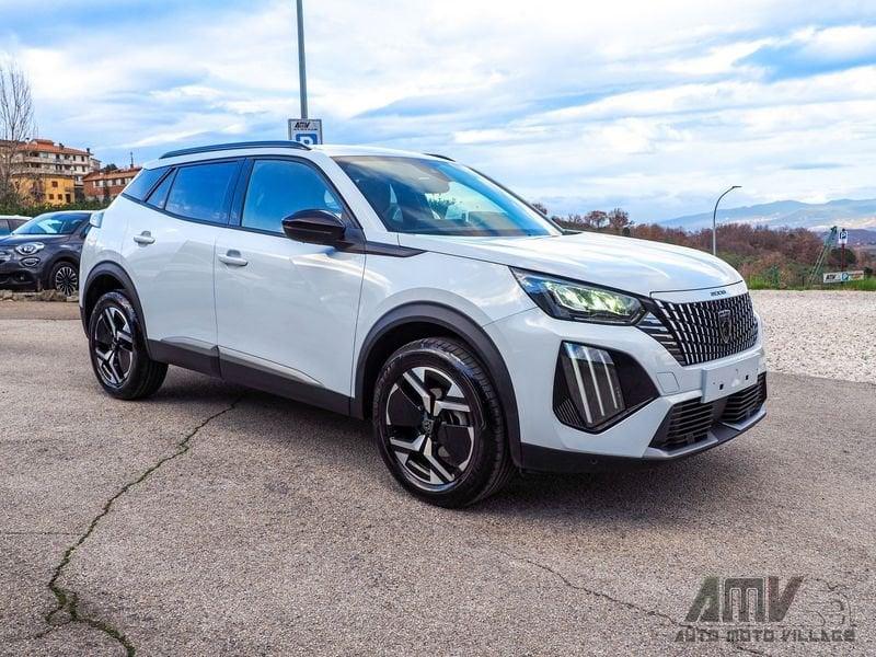 Peugeot 2008 PureTech 100 S&S Allure