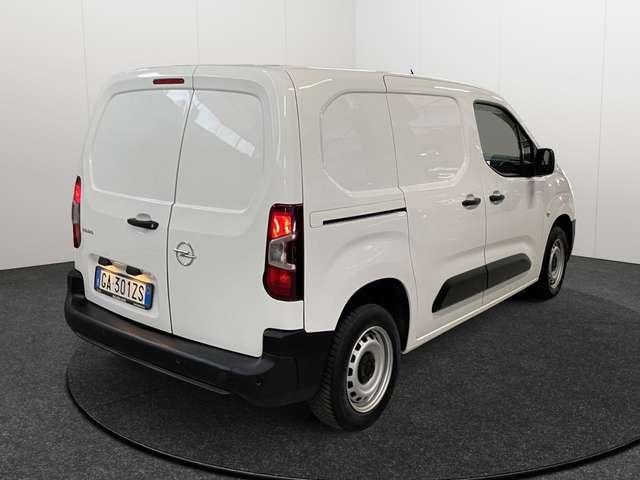 Opel Combo Cargo 1.5 100cv *IVA*
