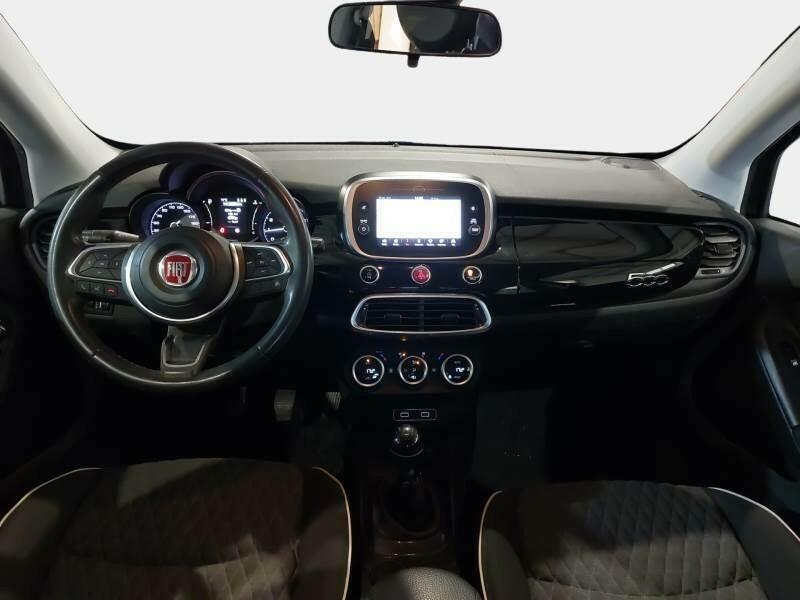 FIAT 500X 1.0 T3 120 CV MT E6D BUSINESS 5 PORTE CROSSOVER