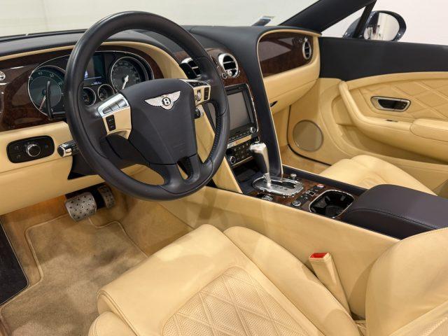BENTLEY Continental GTC V8 S