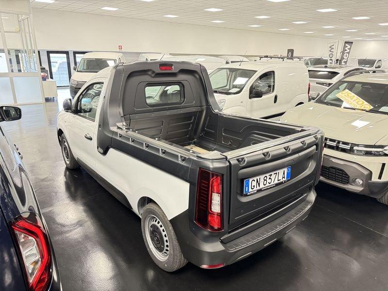 Renault Express van 1.5 Blue dci 95cv ALLESTIMENTO PICK UP