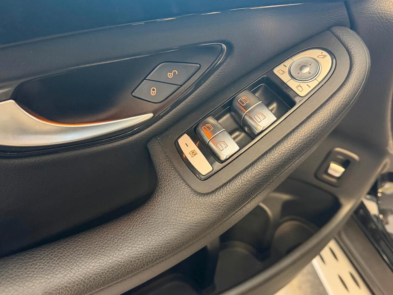 MERCEDES-BENZ GLC 220D 4MATIC SPORT 2.0 194CV NAVI CRUISE CAM ANNO 2021