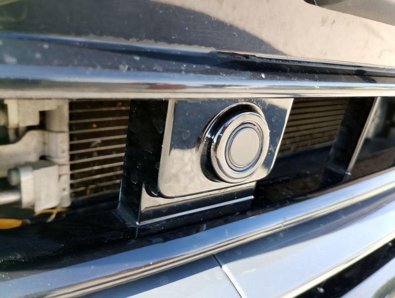 Volkswagen Tiguan Tiguan 2.0 TDI 200 CV SCR DSG 4MOTION R-Line