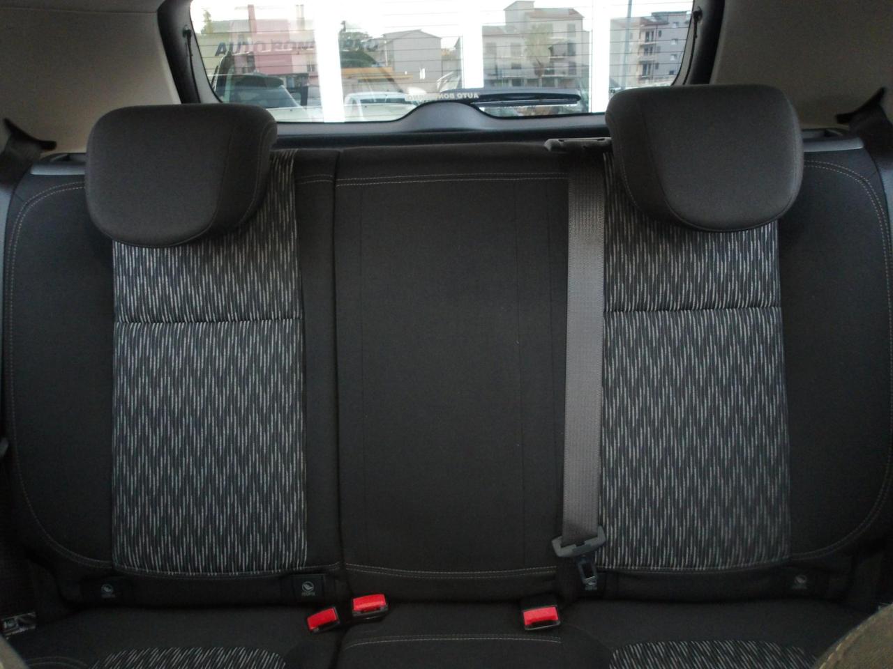 Opel Mokka 1.6 cdti Ego s&s 4x2 136cv m6