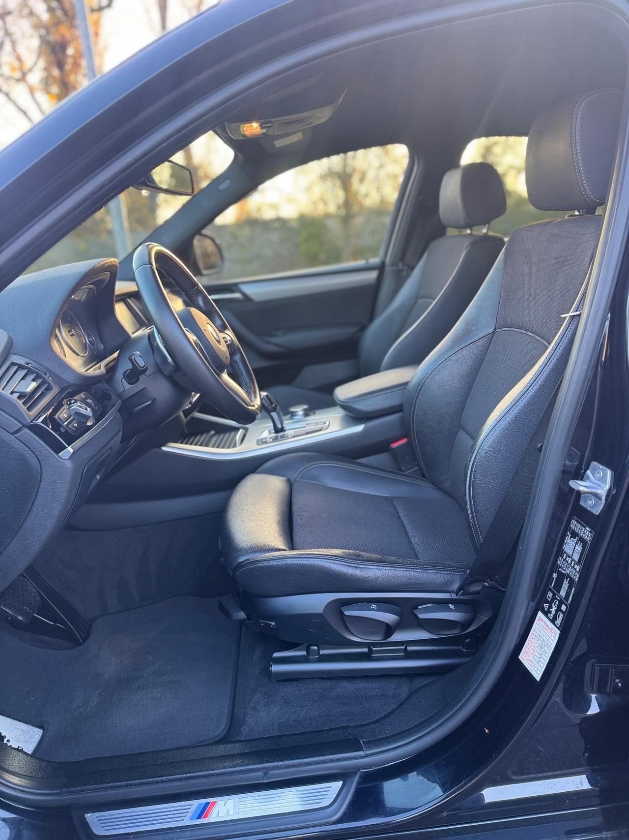 Bmw X4 xDrive20d Msport 140.000 KM