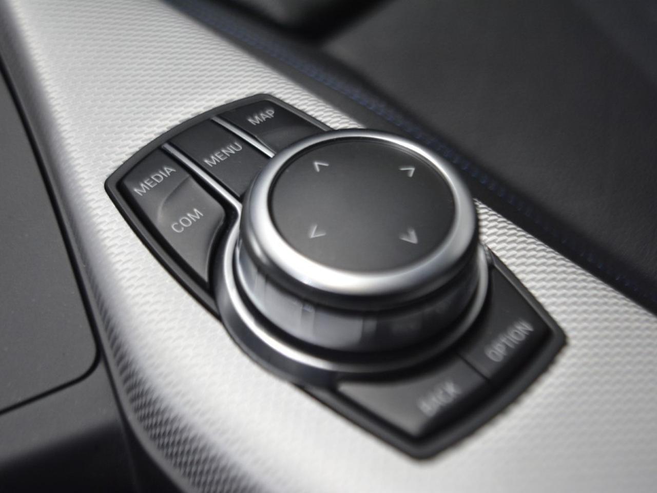 BMW Serie 1 5 porte 118d msport auto