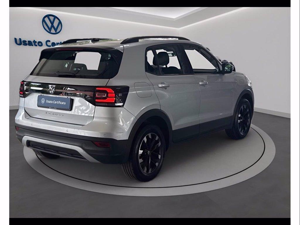 VOLKSWAGEN T-cross 1.0 tsi sport 110cv dsg del 2023