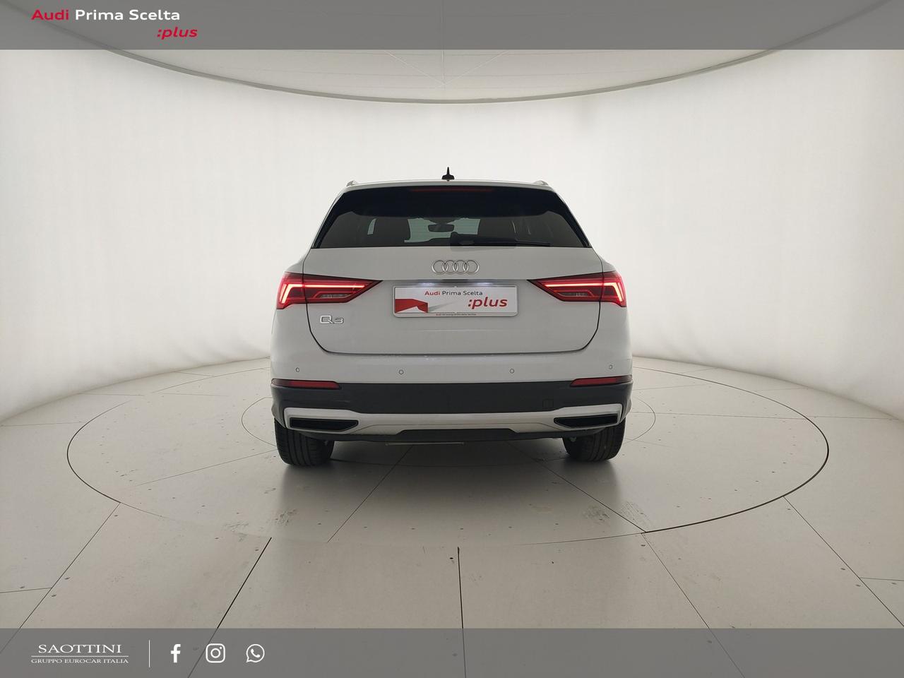 35 2.0 TDI Business Advanced S tronic