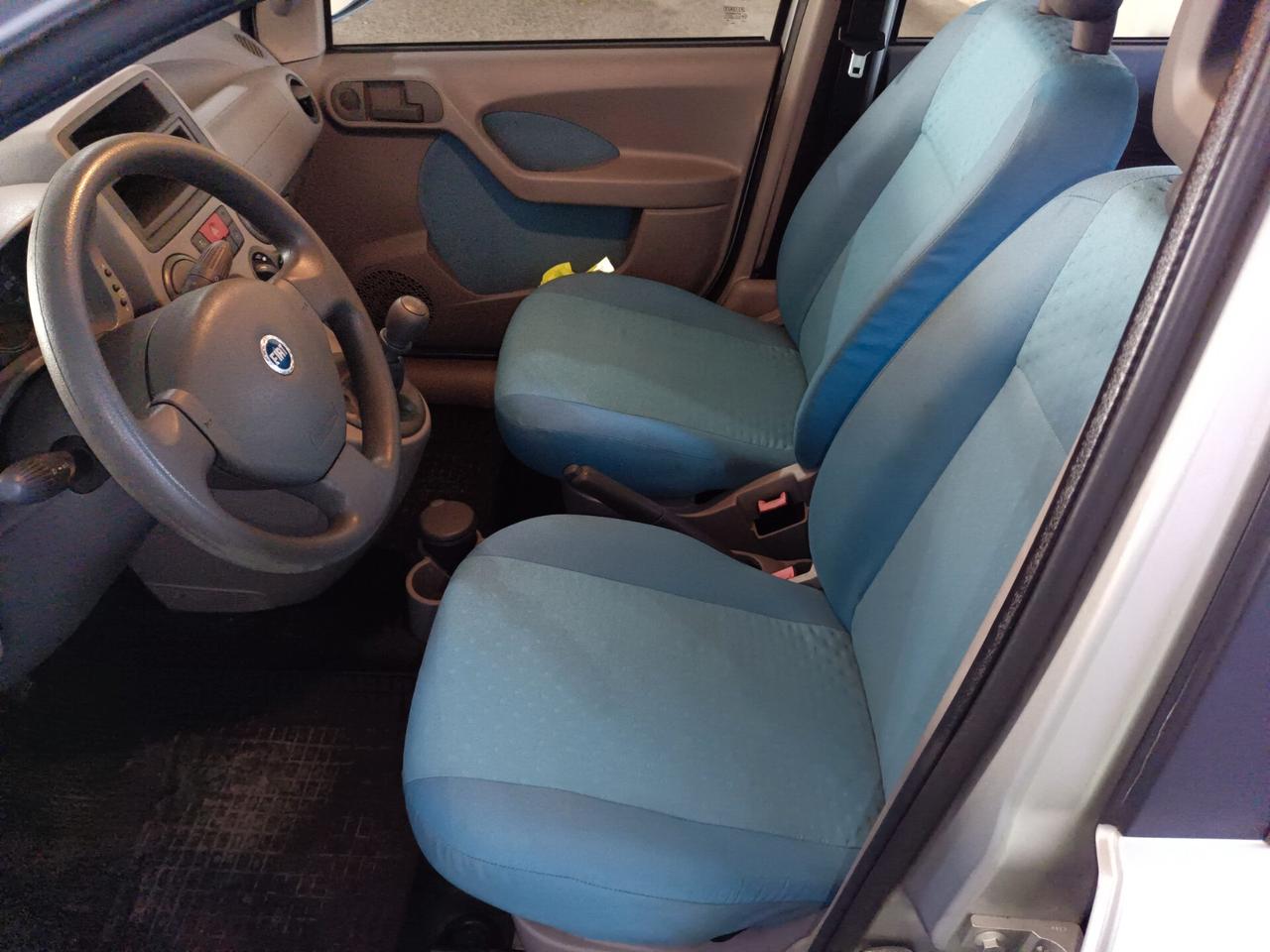 Fiat Panda 1.2 Dynamic