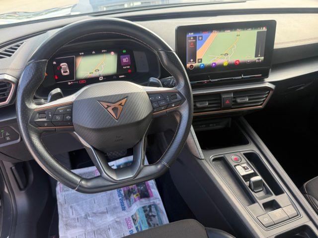 CUPRA Formentor 2.0 TDI 4Drive DSG 2022 GARANZIA