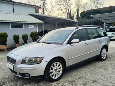 Volvo V50 2.0D 136cv Manuale