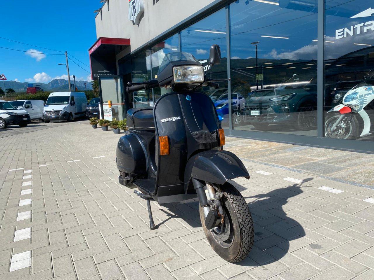 PIAGGIO VESPA PX 125 T5 PX 125 T5