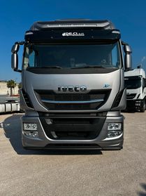 STRALIS X-WAY 570 XP