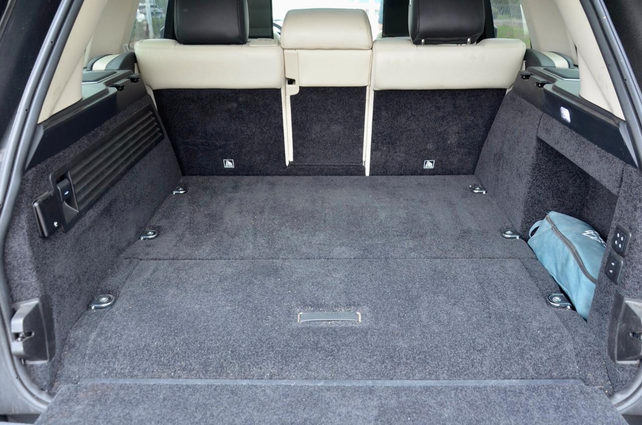 LAND ROVER RANGE ROVER 2.0 i4 PHEV PLUG IN AUTOBIOGRAPHY 404cv AUTO, GARANZIA LAND ROVER 12/27, UFF ITALIANA, SERVICE LAND ROVER, TETTO, HI-FI MERIDIAN, SOFT CLOSE, RETRO 360°, PERMUTE