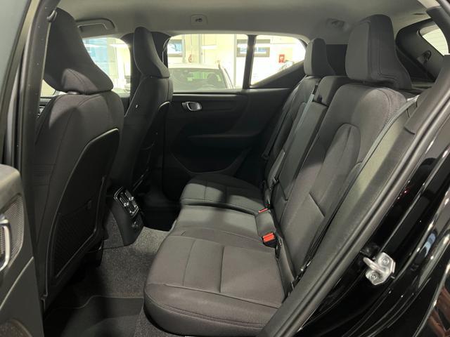 VOLVO XC40 T4 Recharge Plug-in Hybrid Inscription Expression