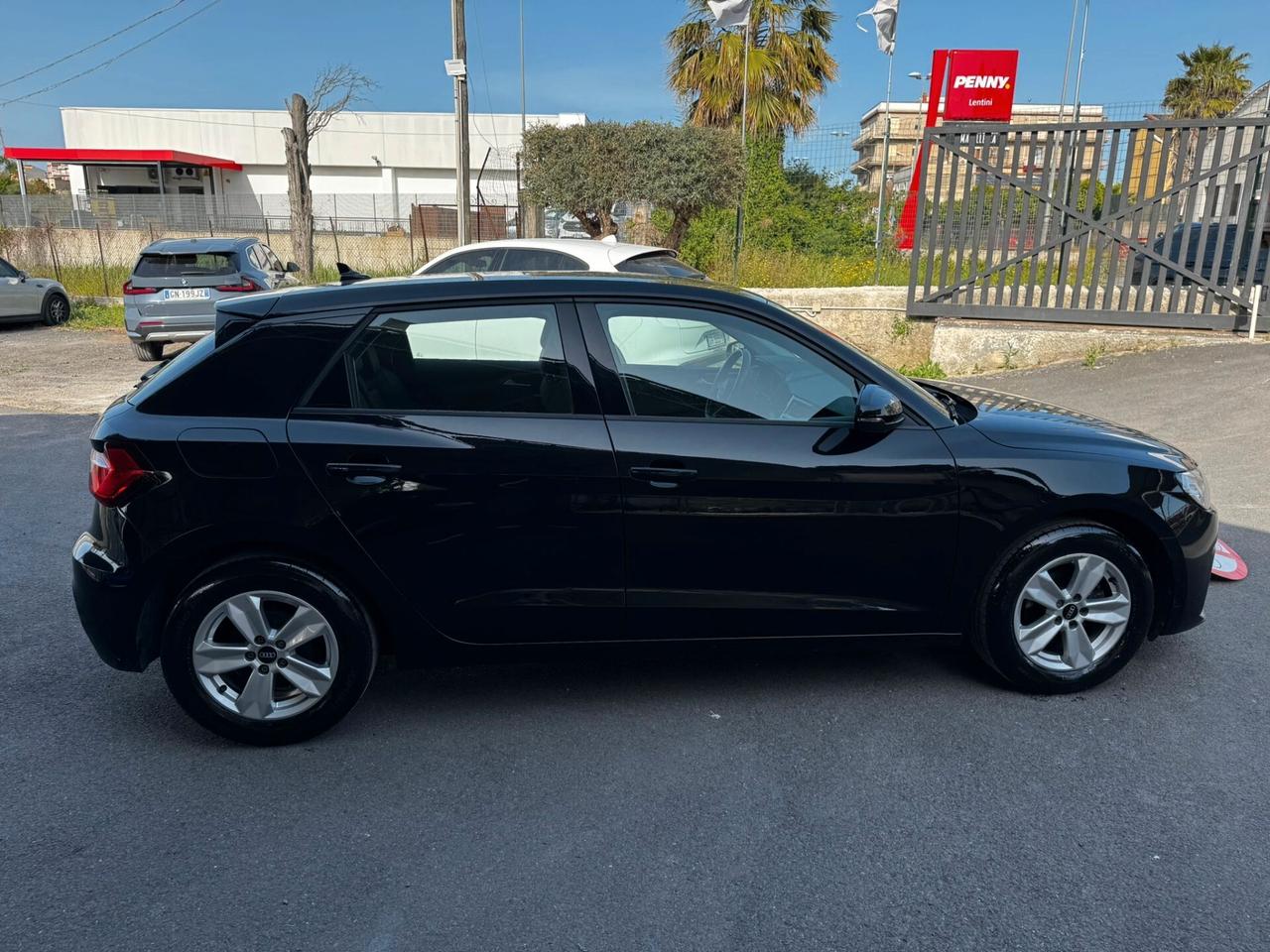 Audi A1 SPB 25 TFSI Admired