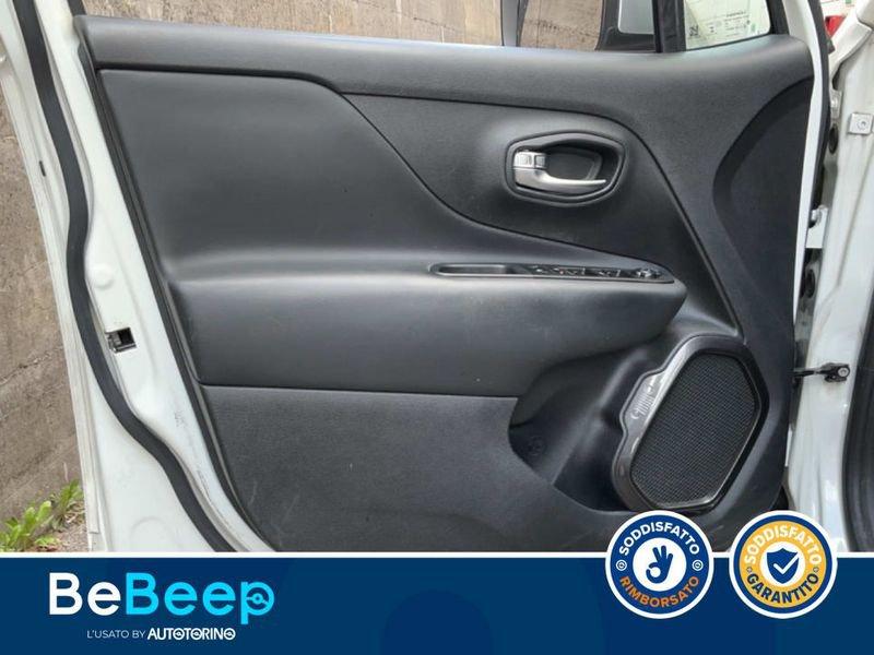 Jeep Renegade 1.3 T4 PHEV LIMITED 4XE AT6