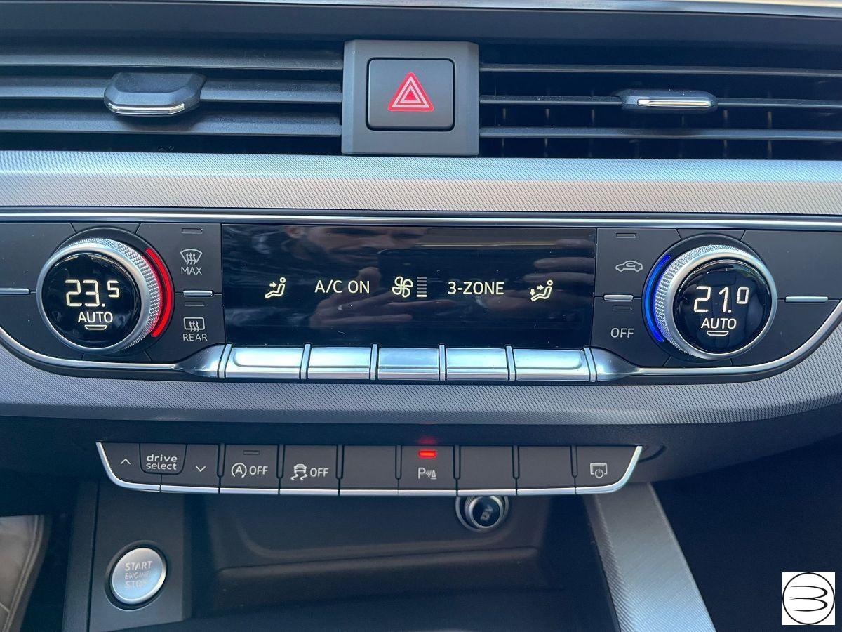 AUDI - A5 Cabrio - 2.0 TDI 190CV S tronic Sport