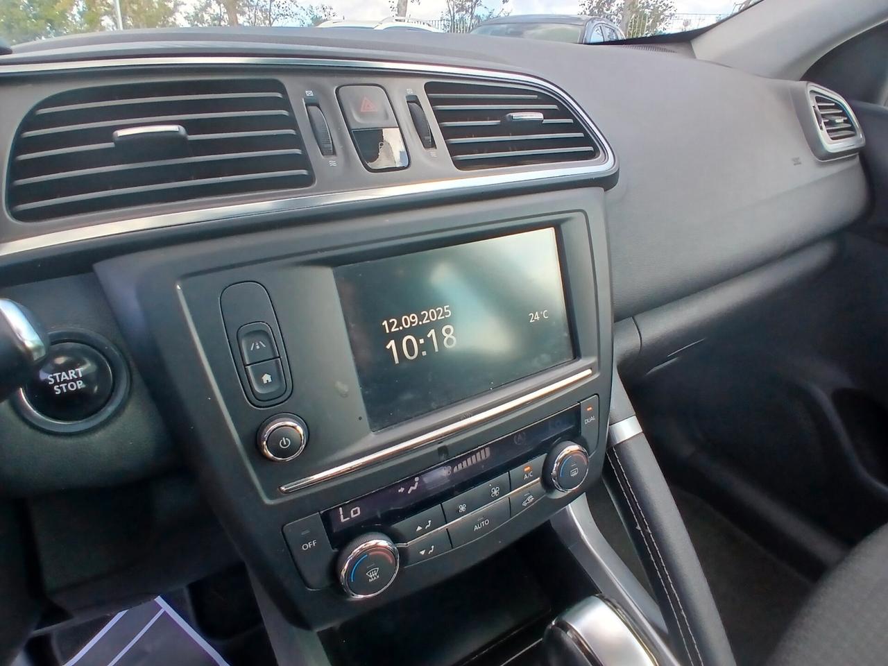 Renault dCi 8V 110CV EDC Energy Bose