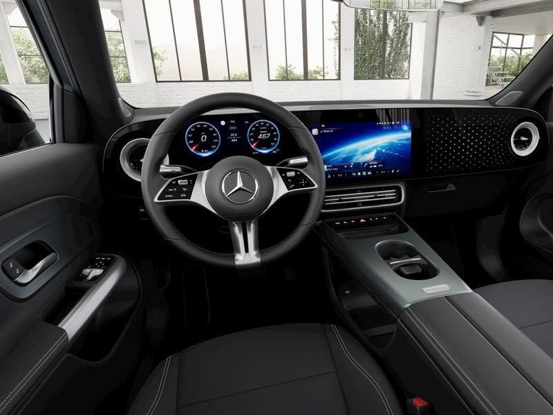 Mercedes-Benz GLB EQ GLB EQ 250+ Advanced Plus NIGHT-PACK