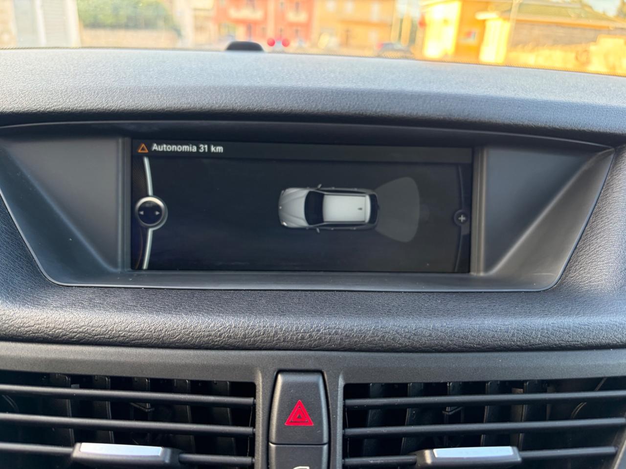 Bmw X1 xDrive20d Futura